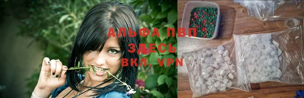 ALPHA-PVP Няндома