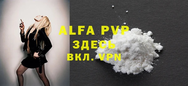 ALPHA-PVP Няндома