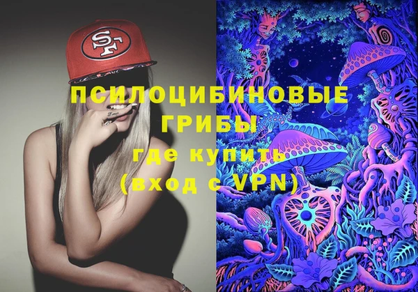 MESCALINE Нягань