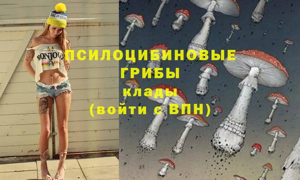 MESCALINE Нягань